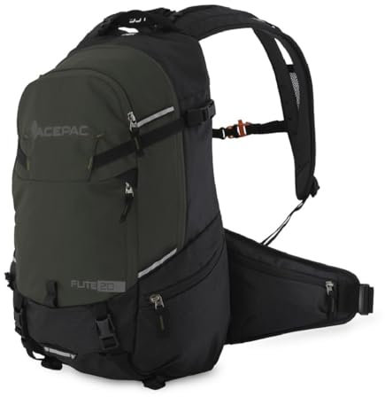 Flite 20 EXP Rucksack – Grau – 2024