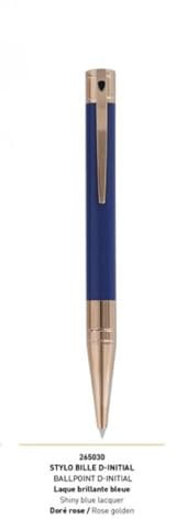 S.T. Dupont Pen 265030