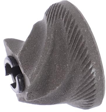 ABOOFAN Bean Movement Coffe Coffee Bean Coffee Grinders Grinding Setting Replacement Part Replacement Cone Ceramics Coffee Machine Large