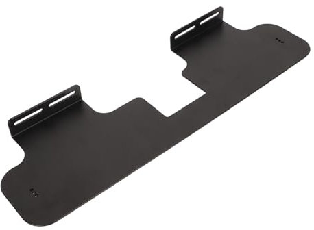 Soporte de Pared para Altavoz para HW-Q990B HW-Q990C, Soporte de Montaje en Pared para Altavoz de Metal de Diseño Oculto para HW-Q990B HW-Q990C