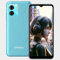 DOOGEE N50S Handy ohne vertrag, 9GB+128GB/TF 1TB Smartphone, 6.52 HD+ Display Handy, Android 13, Octa Core Prozessor, 20MP+8MP Kamera,Dual SIM 4G Handys, 4200mAh, Gesichtserkennung,GPS, OTG, Blau