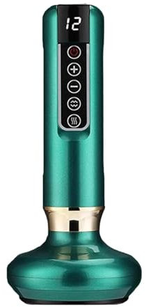 Massaggiatore anticellulite portatile elettrico, coppettazione per cellulite | Modellatore per il corpo portatile regolabile per gambe, dispositivo di aspirazione cellu