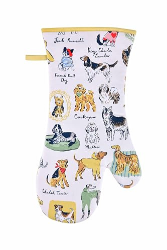 Ulster Weavers Küchentextilien - Best In Show - Hunde - Ofenhandschuh