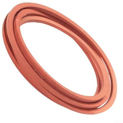 Replacement Drive Belt 22431-VR8-N03 for Honda HRN216 Lawn Mower Easy Installation Robust Construction