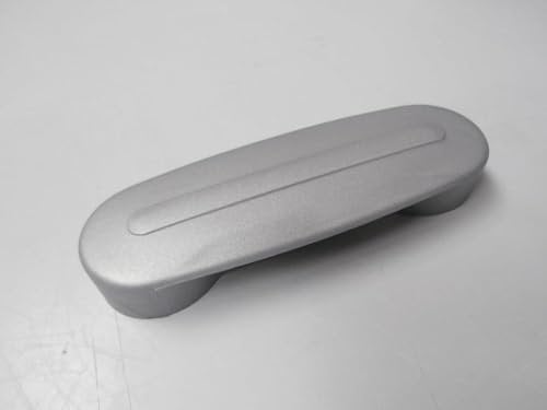 Coperchio Coprimozzo Molleggio Forcella in plastica grigio compatibile con Vespa PX e PE 1^ Serie