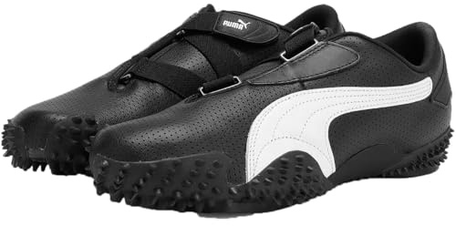 PUMA Mostro Perf 39733102 Sportschuhe, Schwarz , 45 EU