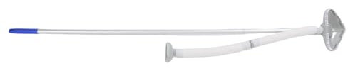 Handheld -Pool -Staubsauger Set Effiziente Staubdämpferentfernung Swimmingpool Reiniger Whirlpools Spa -Geräte