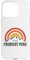 Fremont Peak Wyoming Case for iPhone 15 Pro Max