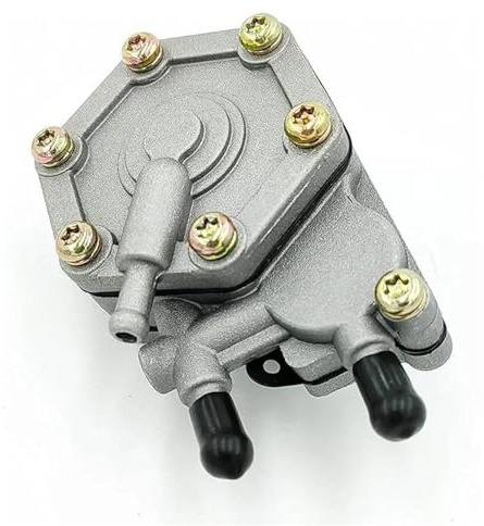 Motorrad-Kraftstoffpumpe Für YAMAHA TDM 850 Vergaser 3 V (1991–1996), Ersatzteil Für Unterdruck-Kraftstoff- Und Benzinpumpe Elektrische Pumpes