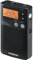 Sangean Dt-200 X FM-stéréo/AM récepteur Audio Tuner numérique Personnel