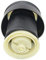 Luftfeder Luftfederung Hinten Rear Air Suspension Spring 37126790078