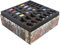 Feldherr Schaumstoff-Set kompatibel mit Rising Sun Daimyo Box