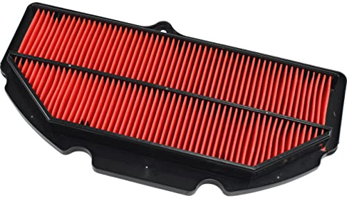 MIW Motorcycle Air Filter Compatible with/Replacement For Suzuki 1000 GSX-R 2009-2016, 1000 GSX-S/GSX-S ABS 2015-2020, 1000
