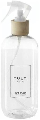 Culti SA Trig Welcome Trigger Oderosae 500 ml
