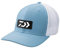 Daiwa Unisex-Erwachsene Baseball Herren-Baseballkappen, Kopfbedeckung, Mehrfarbig/Meereswellen (Ocean Tides), One Size