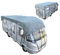 PAT Europe B.V. Bâche de protection de toit pour caravane, camping-car, 10 x 3 m