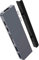 Hyper - New HyperDrive DUO 7-in-2 Hub - USB-C For MacBook Pro / Air - HDMI 4K60Hz HDR, USB-C 40Gbps 100W PD, USB-C 5Gbps 60W PD, MicroSD/SD 3.0 UHS-I 104MB/s, 2 x USB-A 5Gbps - Space Gray
