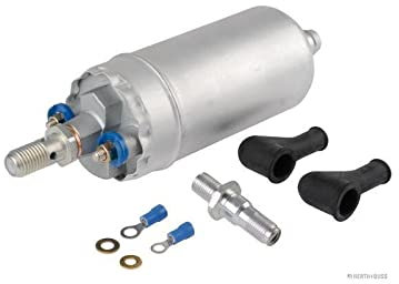 Herth+Buss Elparts Kraftstoffpumpe 65453014