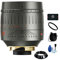 TTArtisan 50 mm F0.95 große Blende Vollbild-Objektiv, manueller Fokus, Titangrau, für Hasselbald-Kamera mit Leica M auf Hasselblad Objektivadapter für Hasselblad X1D Kamera