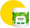 BOX DECO COULEURS Peinture murale naturelle écologique aspect mat intérieur Natura - 2,5L, Jaune Citron