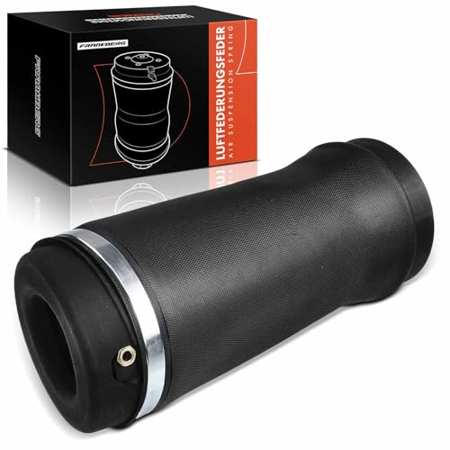 Frankberg 1x Air Spring Air Suspension Spring Bag Rear Axle Left or Right | Compatible with Grand Cherokee IV WK WK2 3.0L 3.6L 6.4L 2011-2019 Replace# 68029912AE