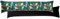 Wylder Nature Midnight Garden Boudin de Porte pour Oiseau Bleu Sarcelle
