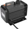 Pompa Sommergibile Regolabile 55 Watt 200-240 V Pompa per Fontana per Acquari, Vasche Ecologiche e Laghetti