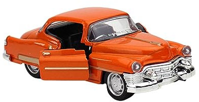 Abaodam 1 Pc Modèle De Voiture en Alliage Jouets De Voiture Voitures Anciennes Voitures Miniatures à L'échelle Collections De Voitures Véhicule Un Camion Cadeau d'anniversaire Enfant