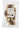 Petstyle Living Gepresste Kauknochen mit Ente - Hundesnack - 25 Stück - 7,5cm