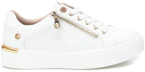XTI Turnschuhe 143126 weiß