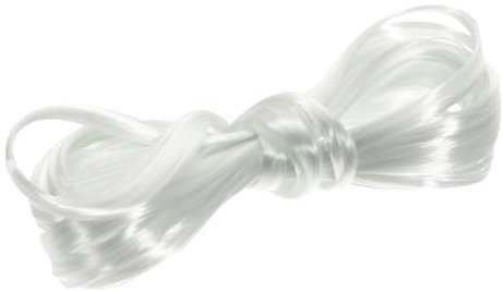 Healvian Fibres De Polissage Fibre Pour Extension Outils Pour Manucure Et Gel à