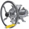 SIXRUN Tritacarne, Tritacarne Manuale in Acciaio Inox Multifunzionale Rapido per Salsicce Macchina per Tritare Carne per la Casa, SIXRUNzonhg4d6ec