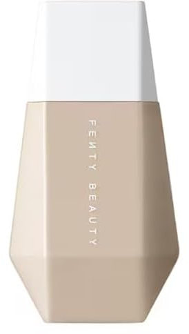 FENTY BEAUTY by Rihanna ORIGINAL | Eaze Drop - Base de maquillaje correctora efecto difuminado | by BELLA (02, 32 ml (Paquete de 1))