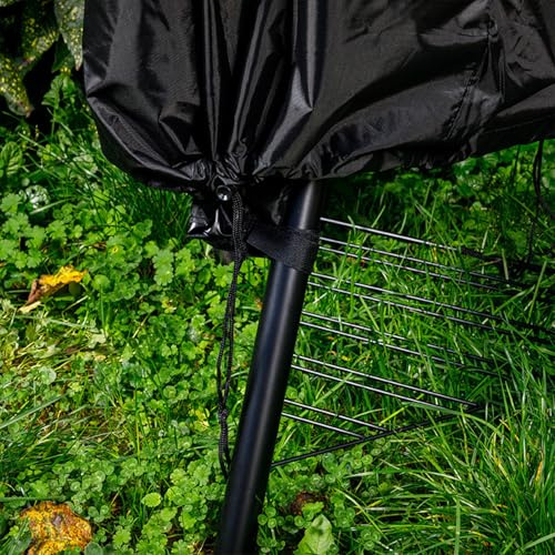 HOUSSE BARBECUE DIAM 70 X H80CM
