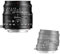TTArtisan 35mm TILT F1.4 APS-C Metal Bodied Lens Compatible with Nikon Z Mount - Black