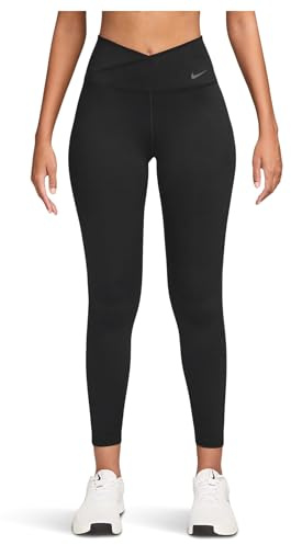 Nike Damen 7/8-Leggings Nike One 7/8-leggings mit Hohem Bund für Damen