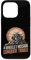 4 Wheels 1 Mission Conquer Trails ATV Quad Riding Case for iPhone 13 Pro