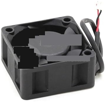 RENXUOZ Laptop parts D04G-24TS2 01 24V 0.17A 4CM 4020 40mm Inverter Silent Fan