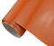 Neoxxim 26.64€/m2 Premium Auto Folie - ORANGE GLÄNZEND Glanz 30 x 150 cm - blasenfrei mit Luftkanälen ca. 0,15mm dick Folierung folieren bekleben