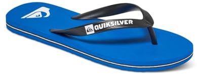 Quiksilver Herren Molokai Art Sandale