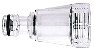 WF HDR-K - Wasserfilter