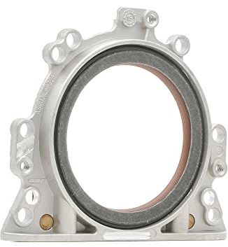 AUTOMEGA 190017810 Kurbelwellensimmering 85x 152x Simmerring Kompatibel mit VW Golf 4 Schrägheck 1J1 Golf 6 5K1 Golf 5 Schrägheck 1K1 POLO 9N Polo Schrägheck 6R1, 6C1