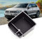 LFOTPP Mittelarmlehne Tray für Tarraco/V W Tiguan 2 MK2 SWB LWB, Ti-guan 2 Mittelkonsolen Armlehnenablage Organizer, Seat Tarraco Glove Handschuhfach Aufbewahrungsbox Inner Zubehör