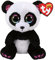 Ty Beanie Boos 36478 Paris Panda M - Beanie Boos Med