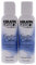 Keratin Perfect - Keratin Color Duo - Glättendes Shampoo und Spülung - Für Farbbehandeltes Haar - Einzigartige Proteinmischung - Feuchtigkeit - 3,4 oz/100 ml x 2