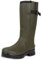 Lakeland Active Helton Stivali Impermeabili in Gomma e Neoprene, da Uomo - Verde Muschio - 43