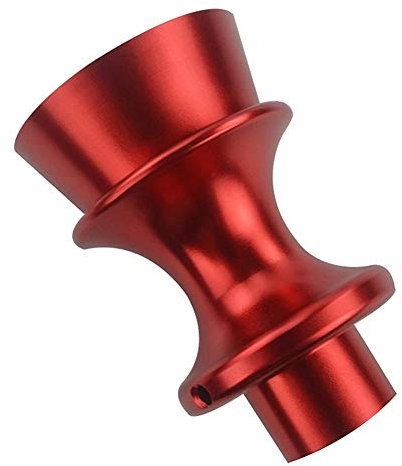 Huamengyuan Schaltknauf Adapter,Auto Schaltknauf Retainer Shifter Passend für FT86 GT86