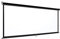 EliteKoopers 1Pcs Black Manual Pull Down Projector Screen Wall/Ceiling Mount Home Movie Cinema (92 Inch)