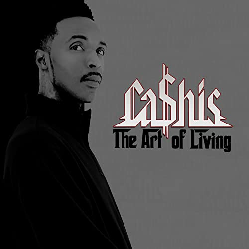 The Art Of Living - Red