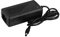 TOPINCN Netzteiladapter, Netzteil AC zu DC Adapter Konverter Transformator für 3528 5050 LED Streifenlicht LCD Monitor 12V 4A 48W
